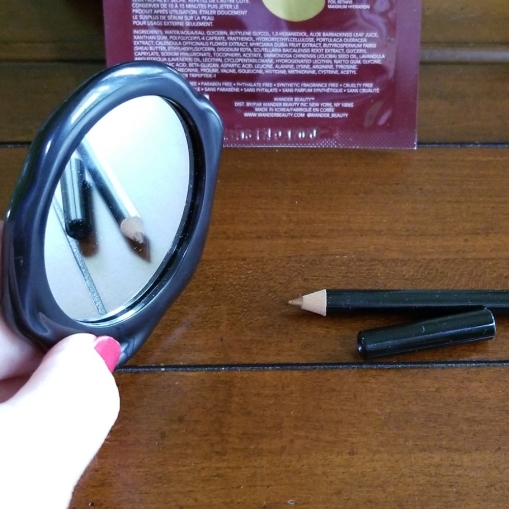 KAT VON D MIRROR 😎 - Picture 8 of 8